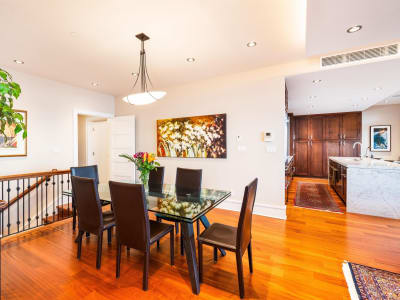 Luxury estate at 2535 Garden Court, West Vancouver, BC — photo 2