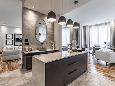 Luxury estate at 373 Rue des Carmantines, Laval — photo 24