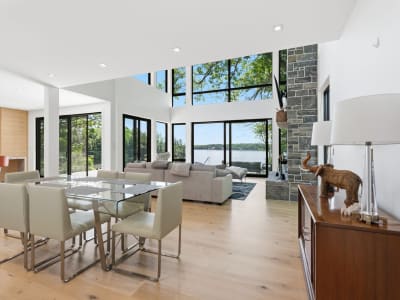 Luxury estate at 17 - 1330 Rosseau Lake Road 2, Muskoka Lakes, ON — photo 22