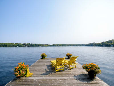 Luxury estate at 1344 Peninsula Rd unit 3, Port Carling, ON — photo 11
