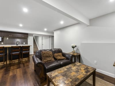 Luxury estate at 159 Hawkmere View, Chestermere, AB — photo 23
