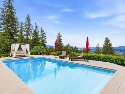 Luxury estate at 5757 Upper Booth Road North, Kelowna, BC — photo 10