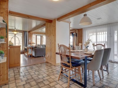Luxury estate at 19 Chemin Girl's Camp, Mansonville, QC — photo 16