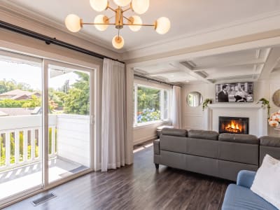 Luxury estate at 39726 Government Road, Squamish, BC — photo 9