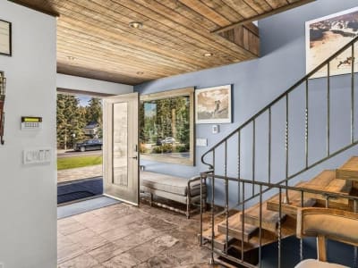 Luxury estate at 115 Spray Avenue, Banff, AB — photo 6