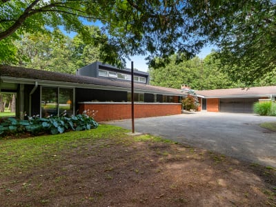 Luxury estate at 403123 Grey County Road 4, Durham, ON — photo 3