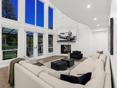 Luxury estate at 10691 Salisbury Drive, Surrey, BC — photo 8