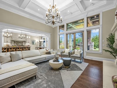 Luxury estate at 12055 265A Street, Maple Ridge, BC — photo 18