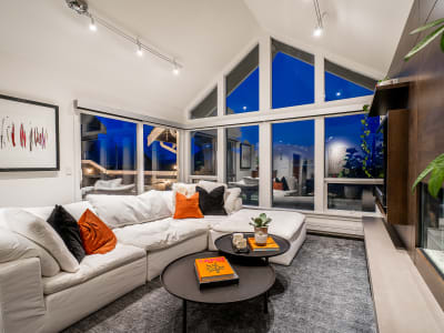 Luxury estate at 3262 West 1st Avenue, Vancouver, BC — photo 20