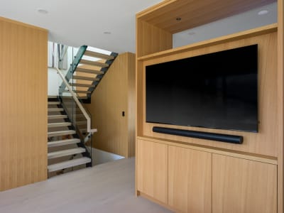 Luxury estate at 91 East 40th Avenue, Vancouver, BC — photo 7