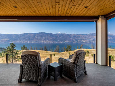 Luxury estate at 9814 Beacon Hill Crescent, Lake Country, BC — photo 8