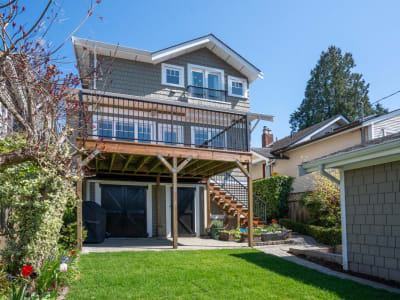 Luxury estate at 6591 Vine Street, Vancouver, BC — photo 4