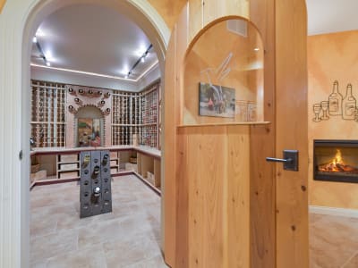 Luxury estate at 4740 Beaverdale Road, Victoria, BC — photo 91