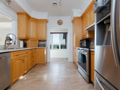 Luxury estate at 599 Chemin Notre Dame de Lourdes, Notre-Dame-de-Lourdes, NB — photo 7