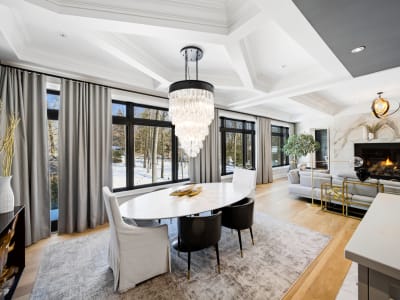 Luxury estate at 3205 Highpoint Court, Burlington, ON — photo 13
