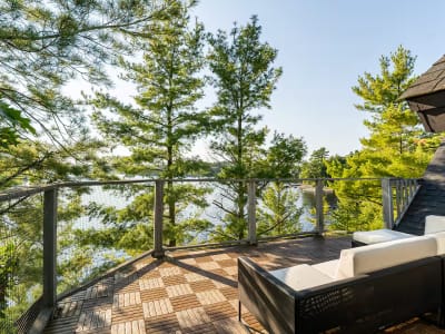 Luxury estate at 23 Glenn Burney Road, Parry Sound, ON — photo 7