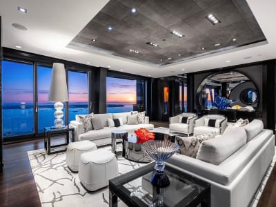 Luxury estate at 2408 Halston Court, West Vancouver, BC — photo 8