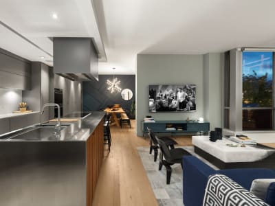 Luxury estate at 36 Water Street, Vancouver, BC — photo 14