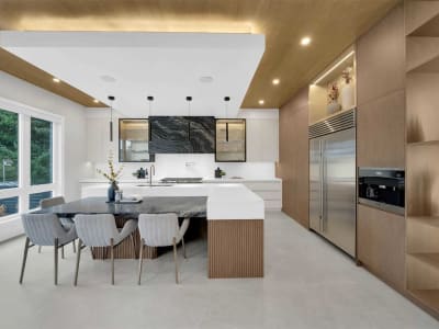 Luxury estate at 16 Ruscoe Cresecent, Toronto — photo 6