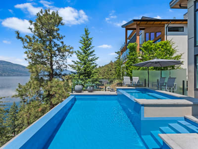 Luxury estate at 1524 Marble Ledge Drive, Lake Country, BC — photo 36