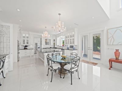 Luxury estate at 4120 Westminster Highway, Richmond, BC — photo 13