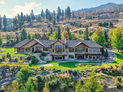 Luxury estate at 105 Timberline Road, Kelowna, BC — photo 22