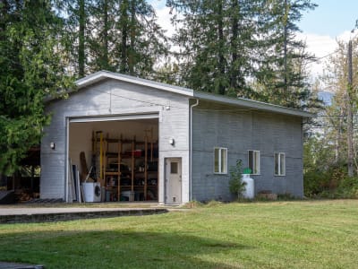 Luxury estate at 2626 Airport Way, Revelstoke, BC — photo 24
