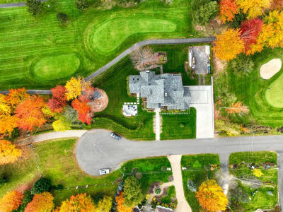 Luxury estate at 87 Rue Louis-Philippe-1er, Bromont — photo 18