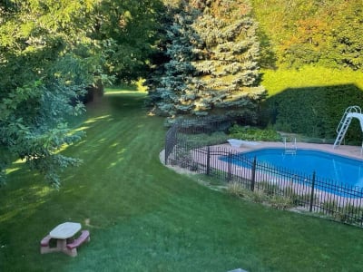 Luxury estate at Mont-Saint-Hilaire, QC — photo 8