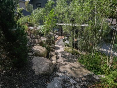 Luxury estate at 876 Rue des Bernaches, Mont Saint-Hilaire — photo 17