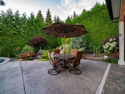 Luxury estate at 136 Deerview Lane, Anmore, BC — photo 33