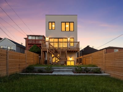 Luxury estate at 526 Westmount Avenue, Toronto, ON — photo 3