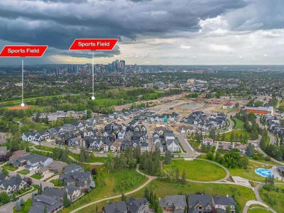 Luxury estate at 342 Normandy Drive Southwest, Calgary, AB — photo 28