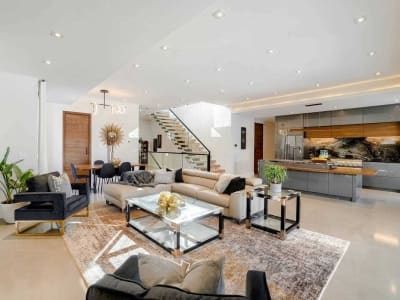Luxury estate at 76 Morgon Avenue, Mississauga — photo 6