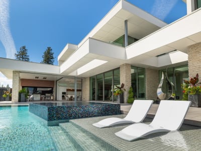 Luxury estate at 2469 Thacker Drive, West Kelowna, BC — photo 26