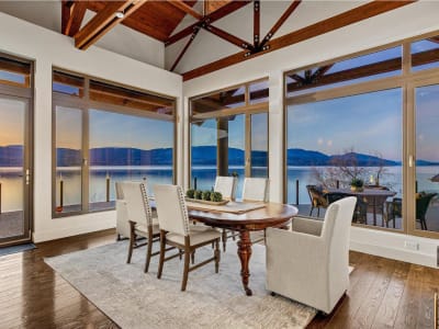 Luxury estate at 5560 Lakeshore Road, Kelowna, BC — photo 35