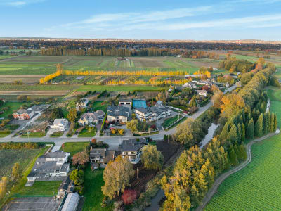 Luxury estate at 9500 Finn Road, Richmond, BC — photo 35