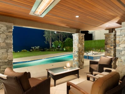 Luxury estate at South Surrey — photo 17