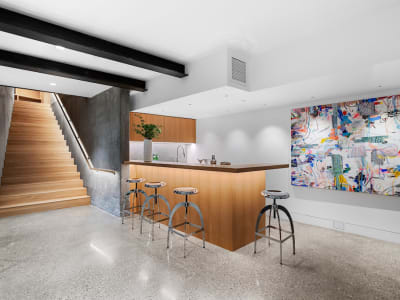 Luxury estate at 1308 Montreal Avenue Southwest, Calgary, AB — photo 22