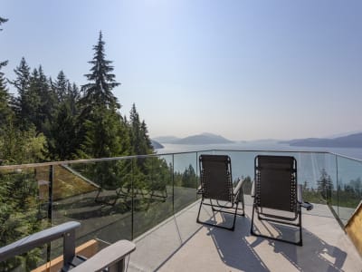 Luxury estate at 270 Mountain Drive, Lions Bay, BC — photo 16