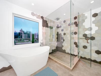 Luxury estate at 4399 Highland Boulevard, North Vancouver, BC — photo 12