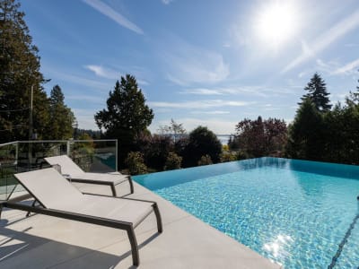 Luxury estate at 449 Hillcrest Street, West Vancouver, BC — photo 23