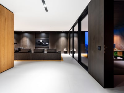 Luxury estate at Address upon request, West Vancouver, BC — photo 21