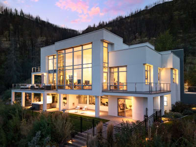 Luxury estate at 1750 Westside Road, Kelowna, BC — photo 16