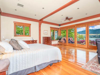 Luxury estate at 7302 Old Stamp Mill Road, Vernon, BC — photo 14