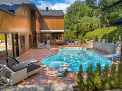 Luxury estate at 1630 Rue du Mont, St-Bruno-de-Montarville, QC — photo 34