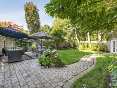 Luxury estate at 45 Lascelles Boulevard, Toronto, ON — photo 28