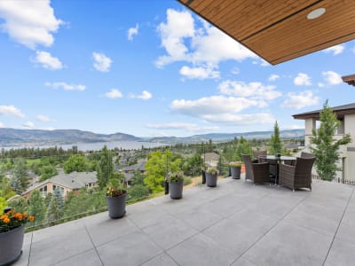 Luxury estate at 449 Swan Drive, Kelowna, BC — photo 14