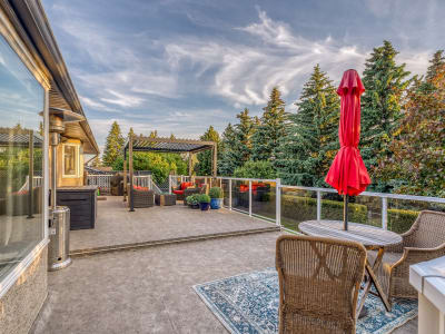 Luxury estate at 5011 Viceroy Drive Northwest, Calgary, AB — photo 23