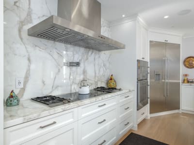 Luxury estate at 1258 Richards Street, Vancouver, BC — photo 18
